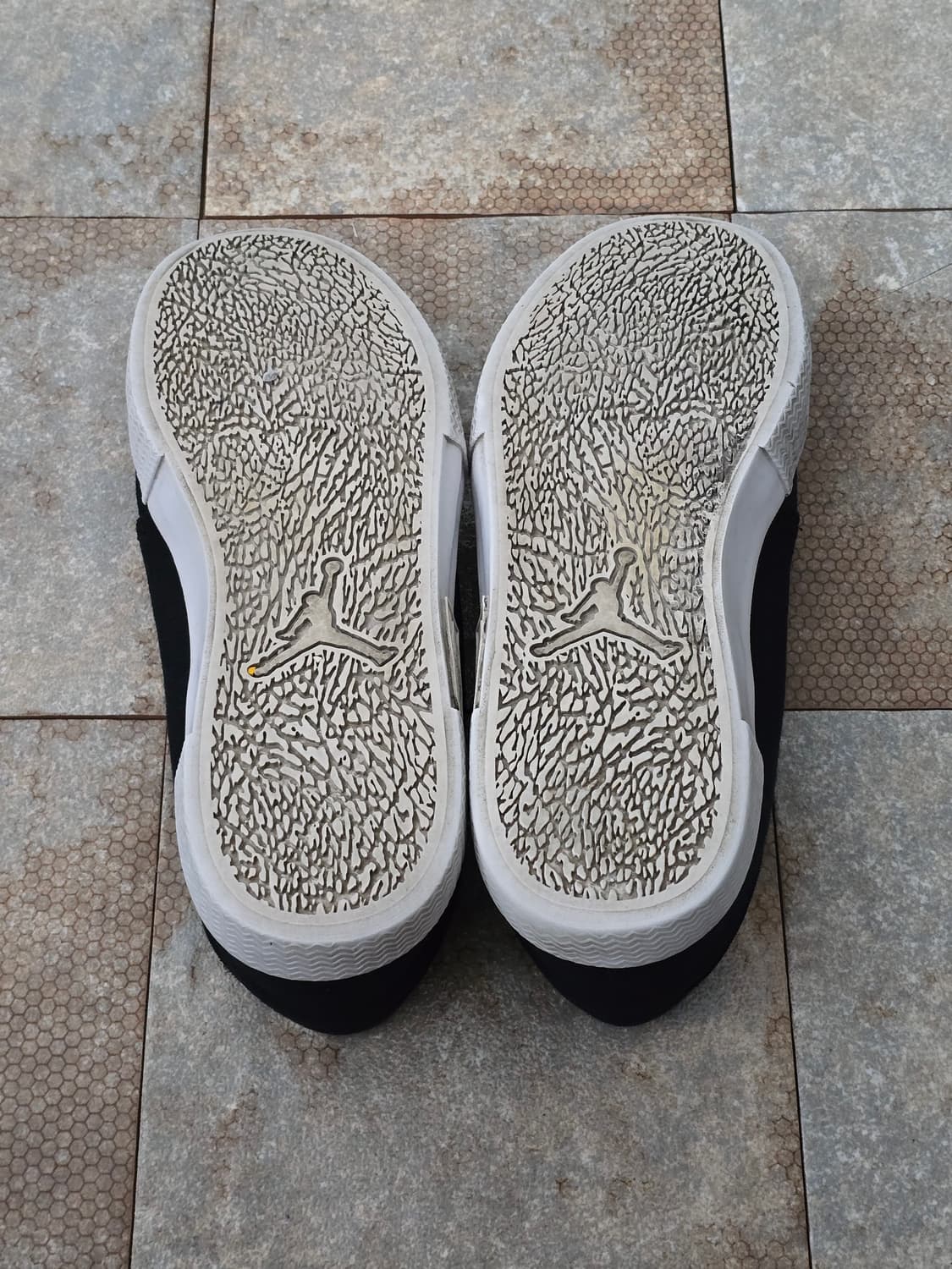 (270)나이키 조던 v5 그로운 캔버스 상품이미지9