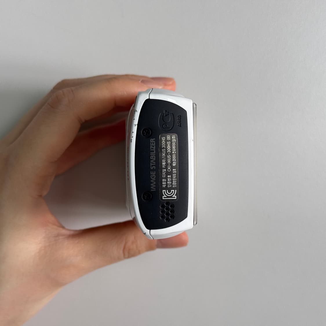 Canon ixus 300 hs(익서스 300hs / 익시 30s) 상품이미지3