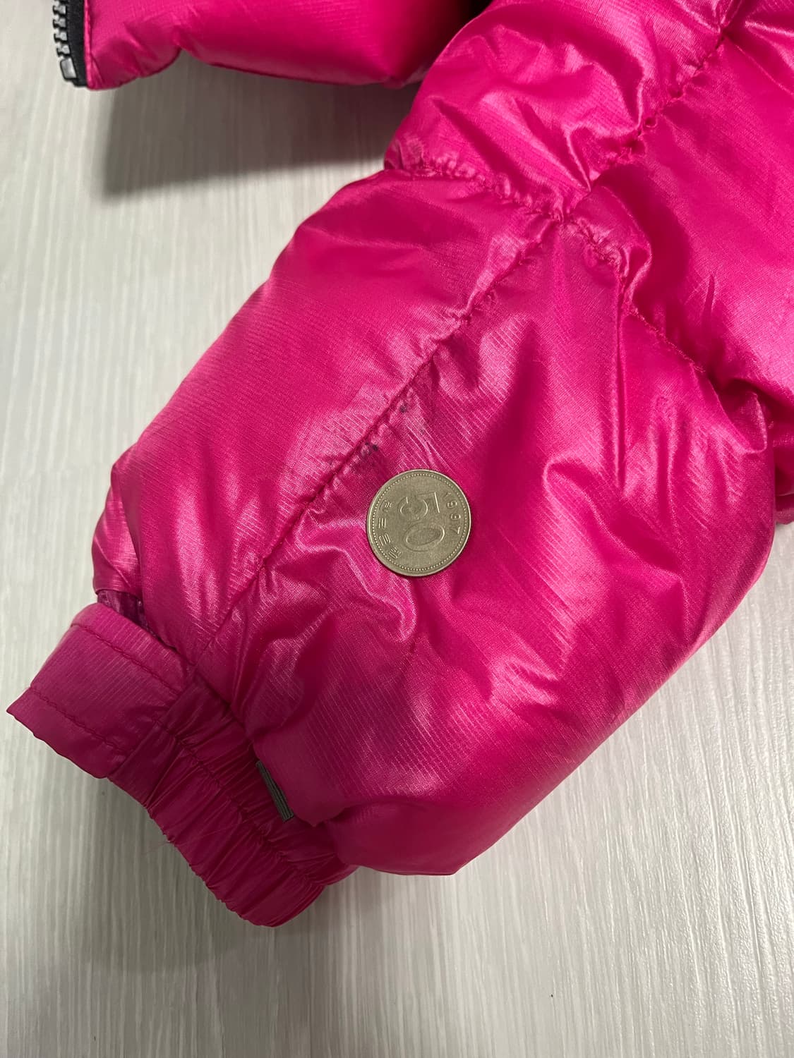 노스페이스 아콘카구아 90 상품이미지7