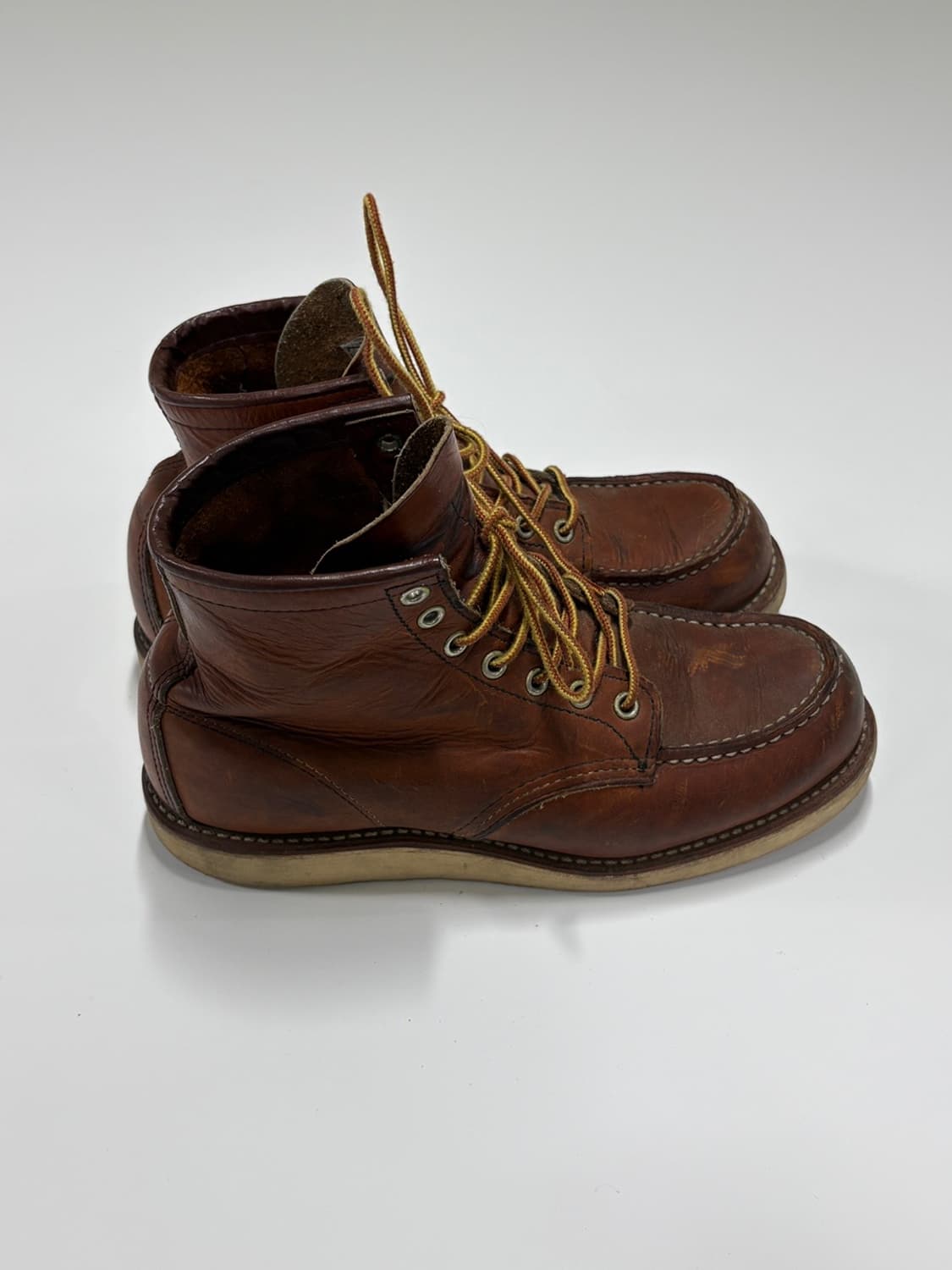 레드윙 목토  상품이미지2