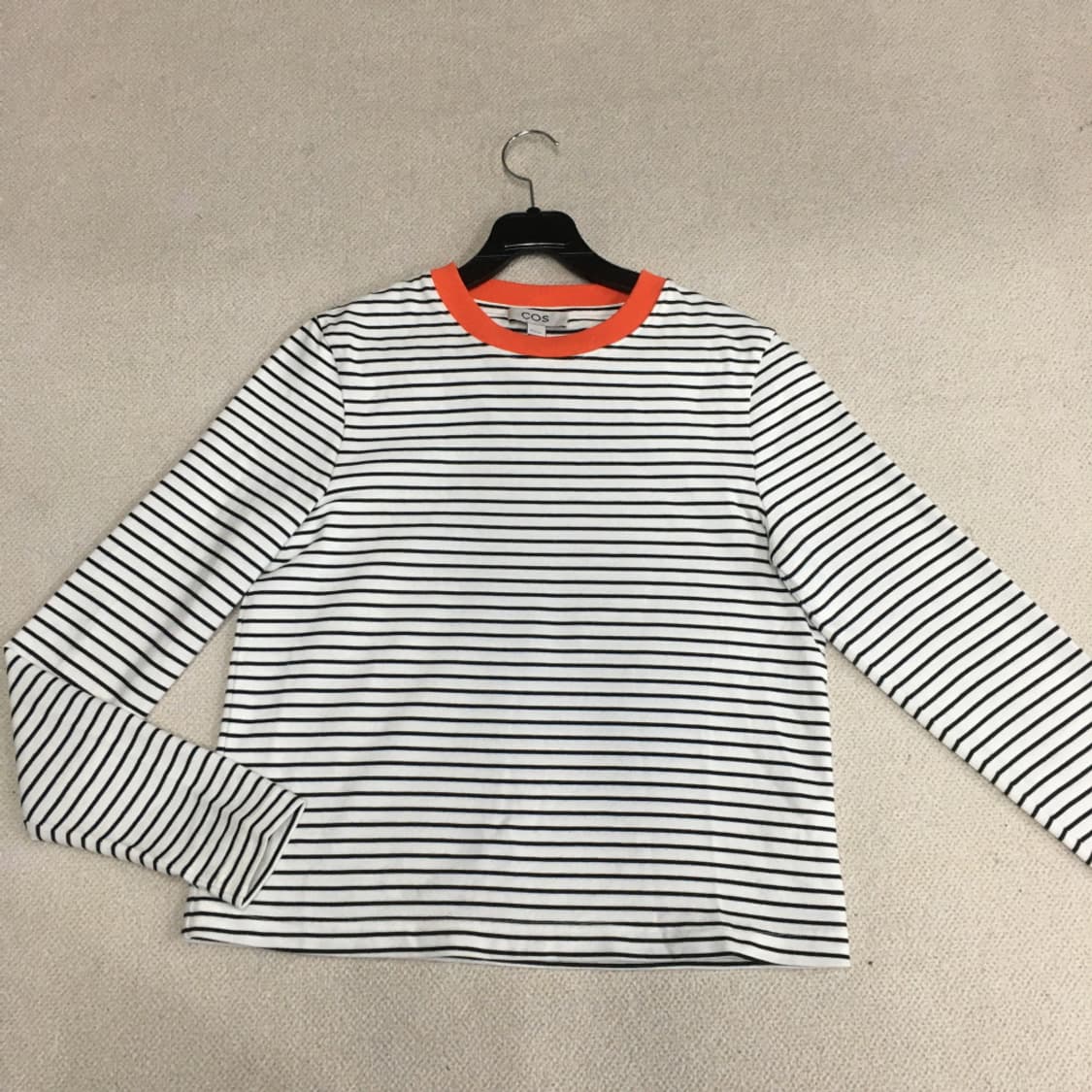 코스 여성 스트라이프티 BB18 상품이미지1