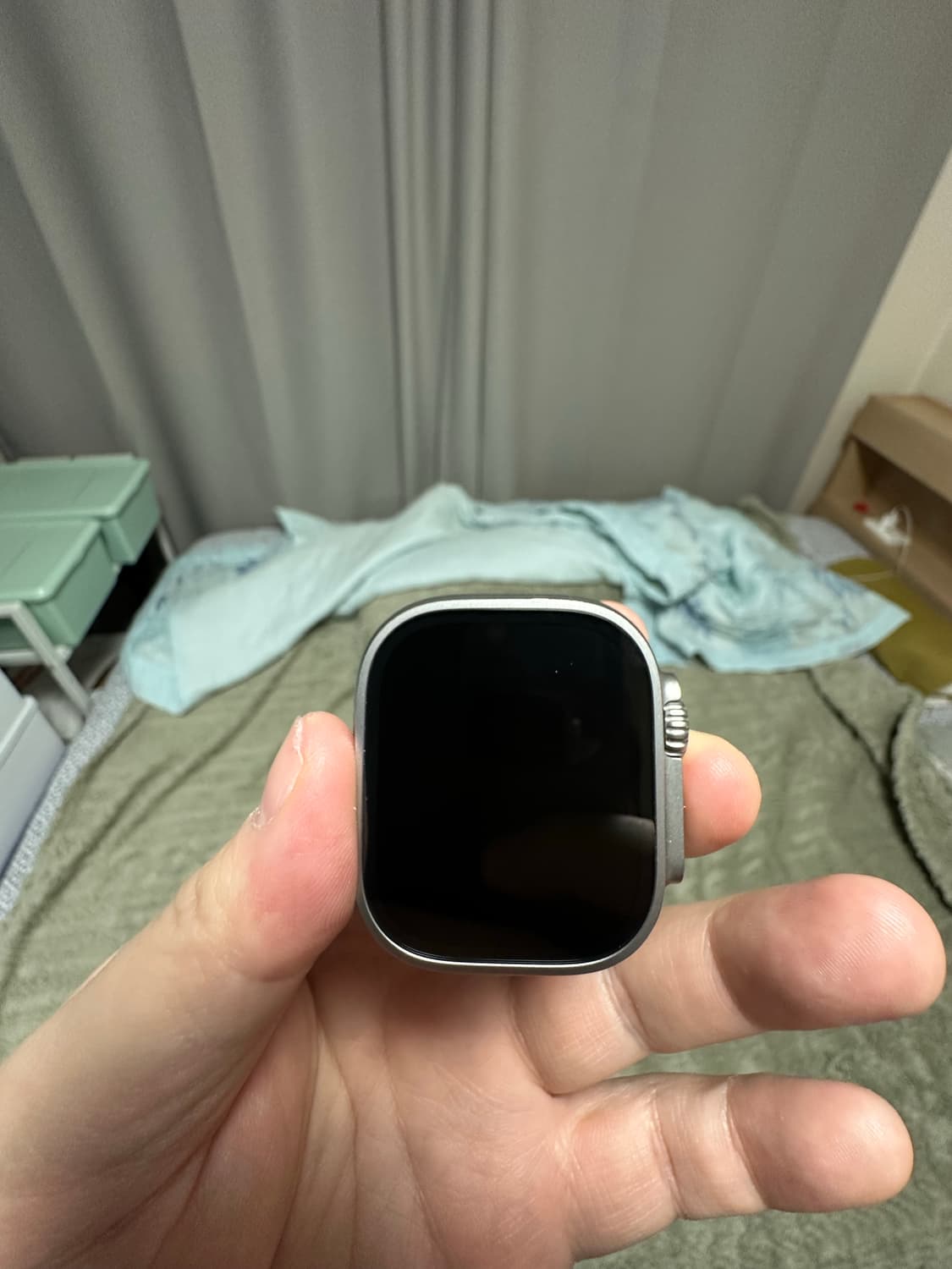 애플워치 울트라2 정리합니다~~!! 상품이미지2