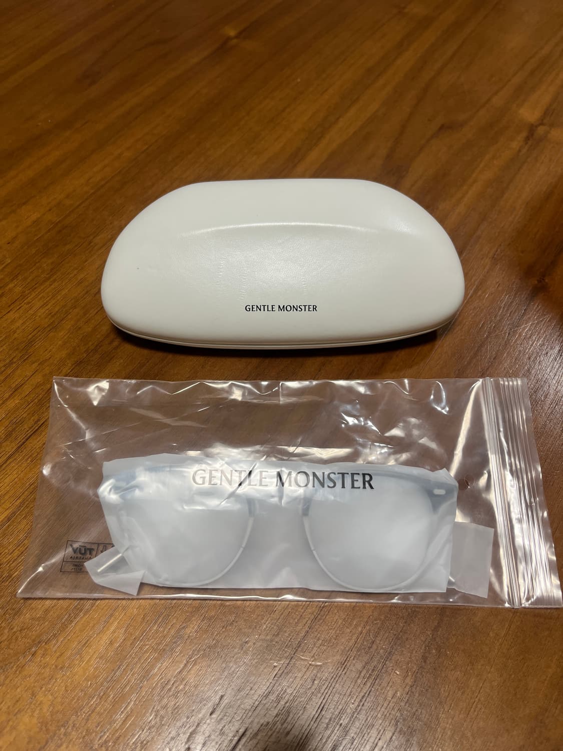 젠틀몬스터 하금테 / ALIO X-GD1 상품이미지3