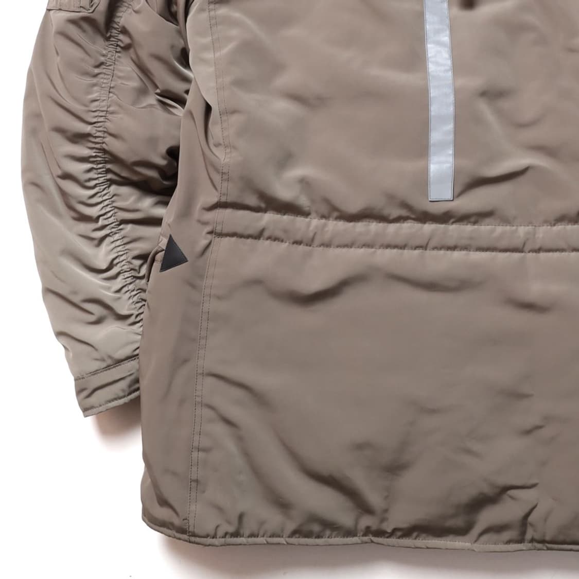 아비렉스 Avirex N3B Down Parka Jacket 
 상품이미지6