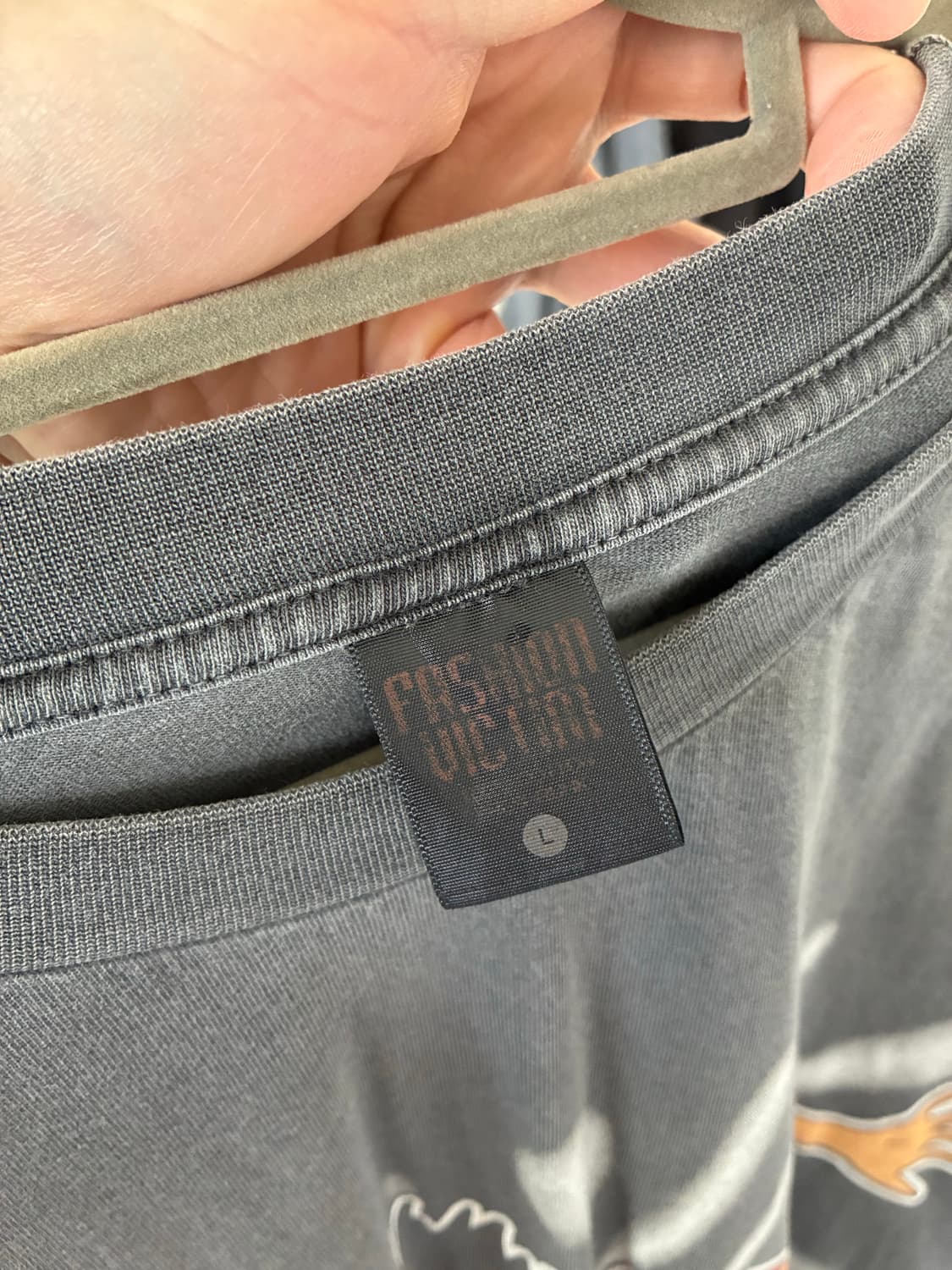 아키라 1988 Original 티셔츠 판매합니다. 상품이미지3