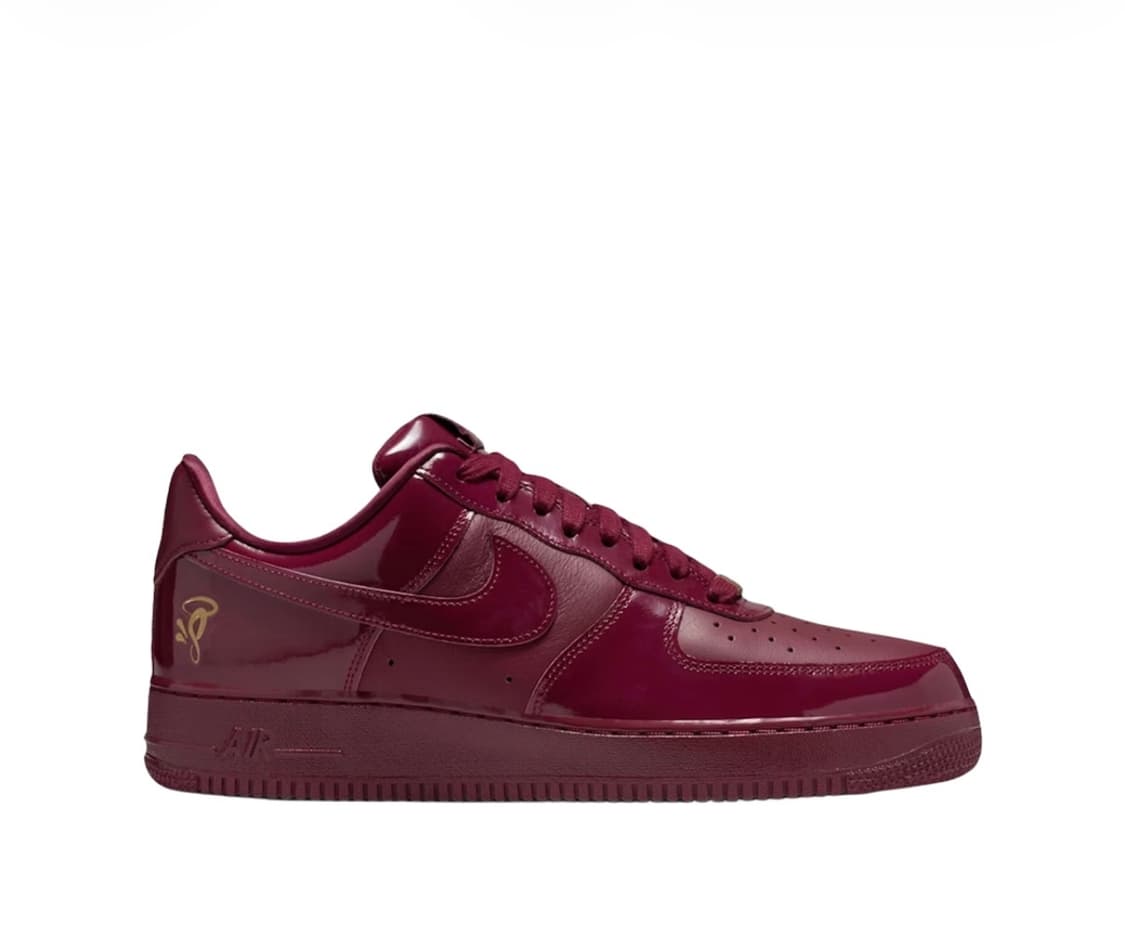 시나월드 나이키 에어포스 비트루트 syna world nike 상품이미지8