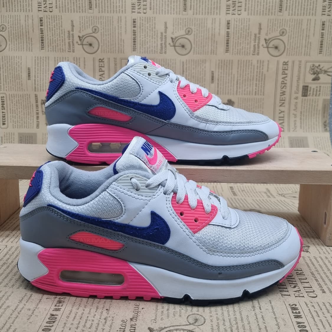 나이키 에어맥스90 여성운동화240 상품이미지1