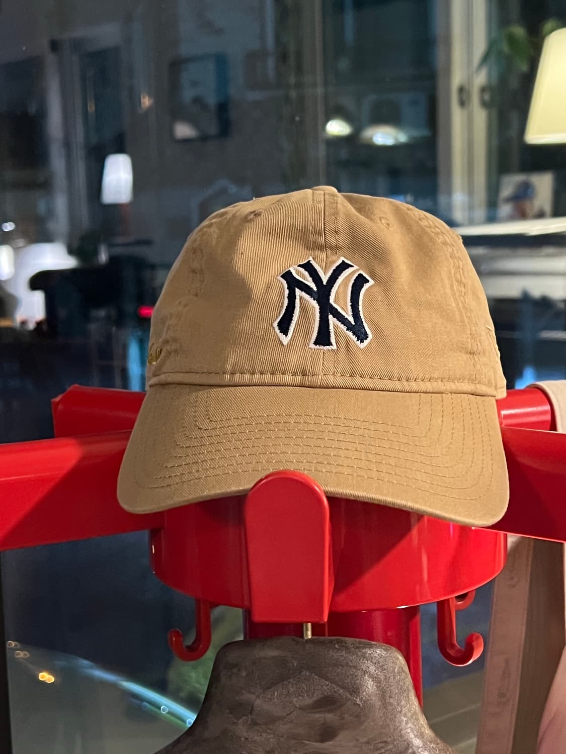 뉴에라 에임레온도르 캡 상품이미지1