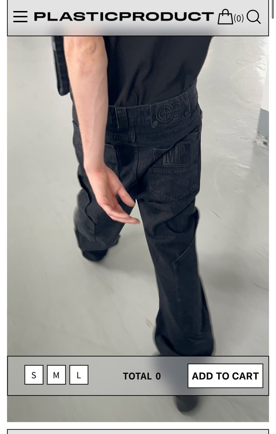 MPa 카프포켓 M 상품이미지1