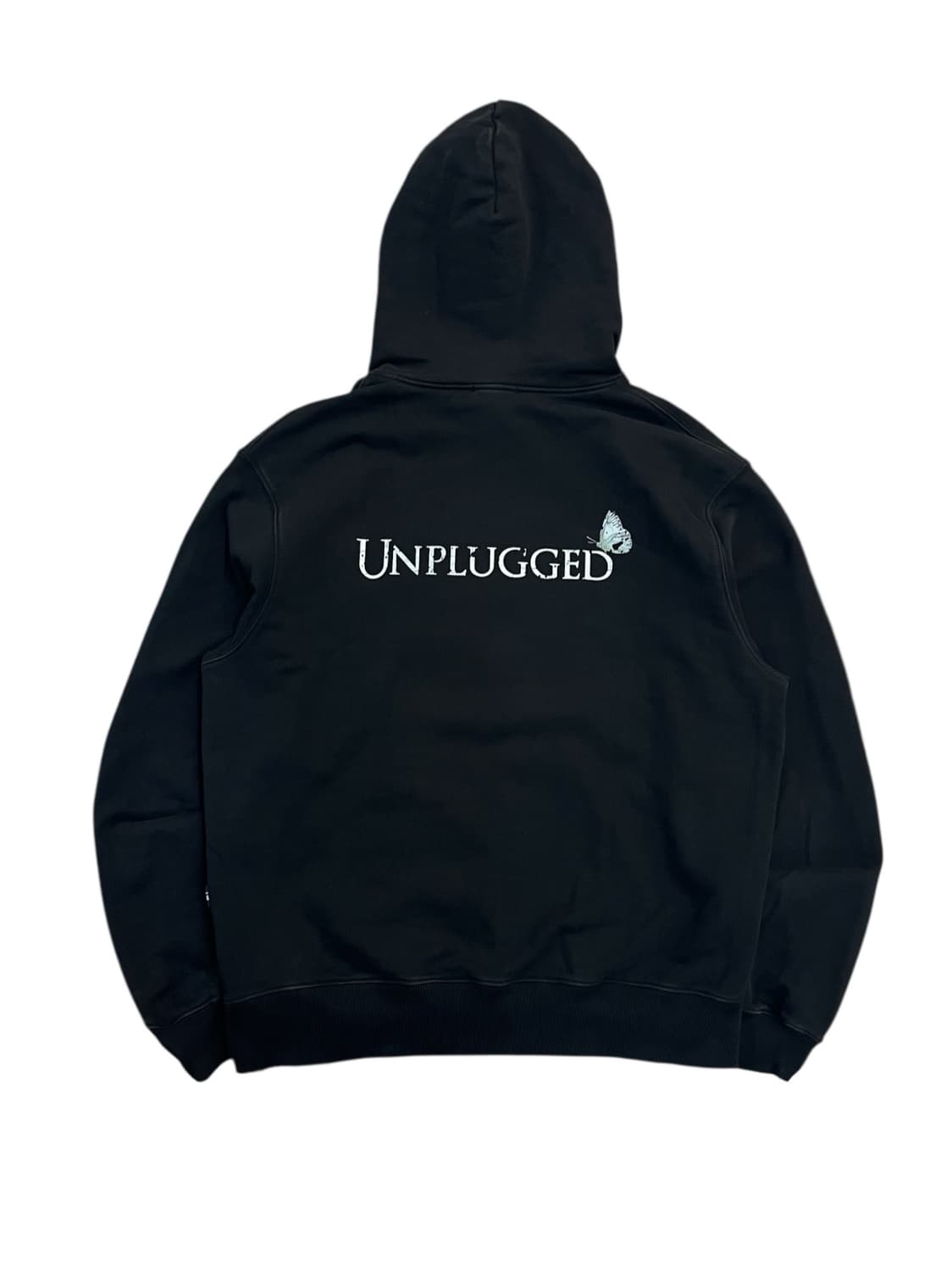 이티씨이 ETCE 후드티 블랙 L #csz2235 상품이미지4