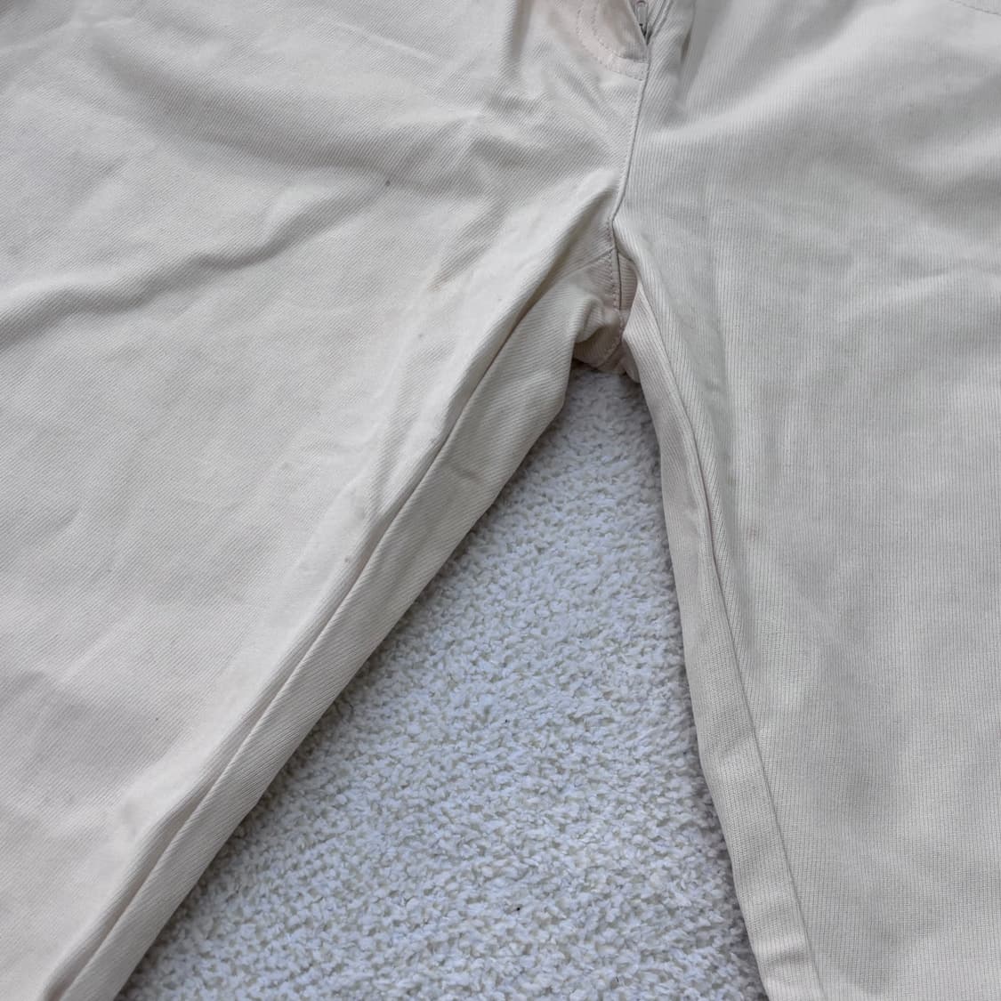 70/96 엘르 여성 플레어 팬츠 0304E 상품이미지5