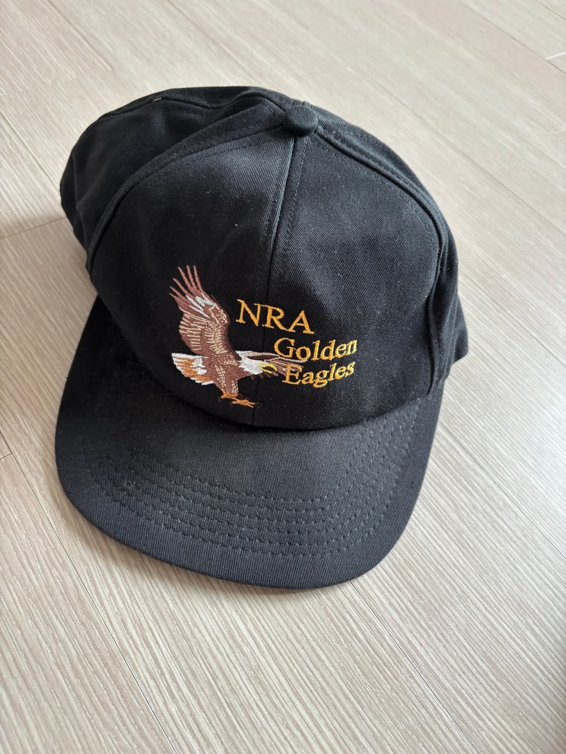 빈티지 nra cap 상품이미지1