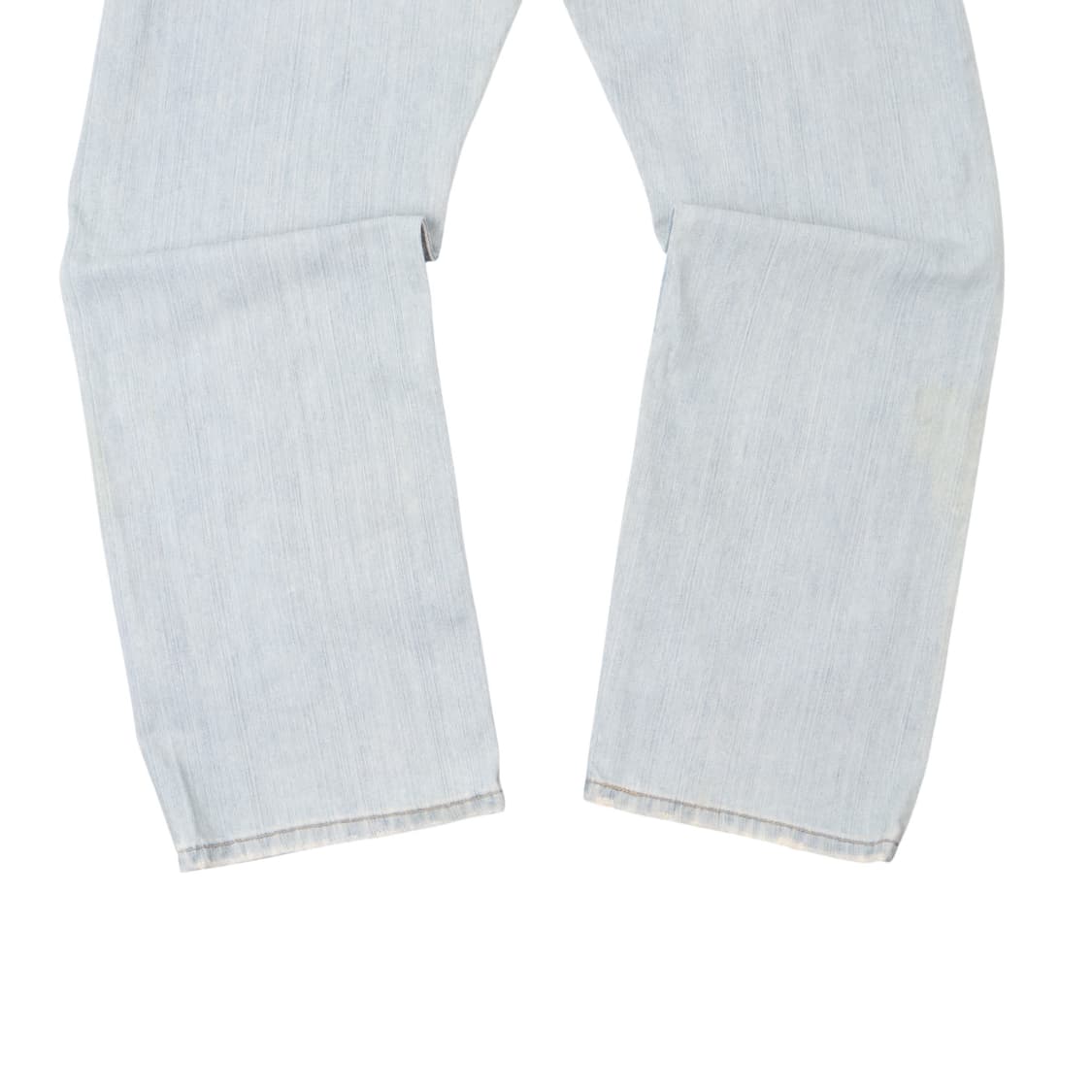 리바이스 501 연청 오리지널 핏 데님팬츠 상품이미지4
