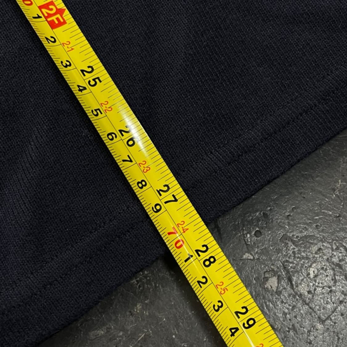 100 코스 포켓 롱슬리브 상품이미지6