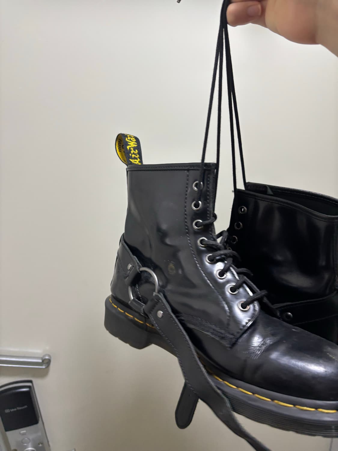 [270] 닥터마틴 1460 하네스  상품이미지4