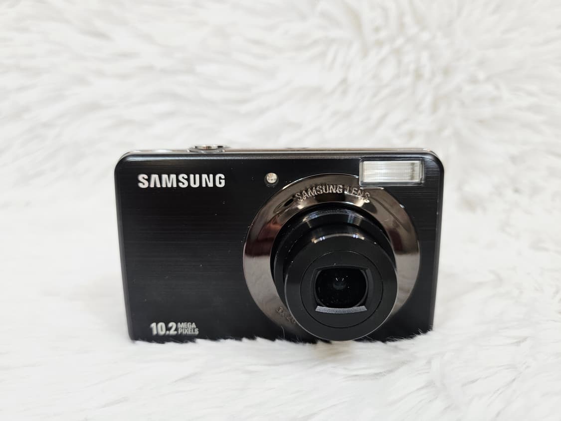 [A급] 삼성 블루(VLUU) PL50  디카, 디지털카메라  판매 상품이미지2