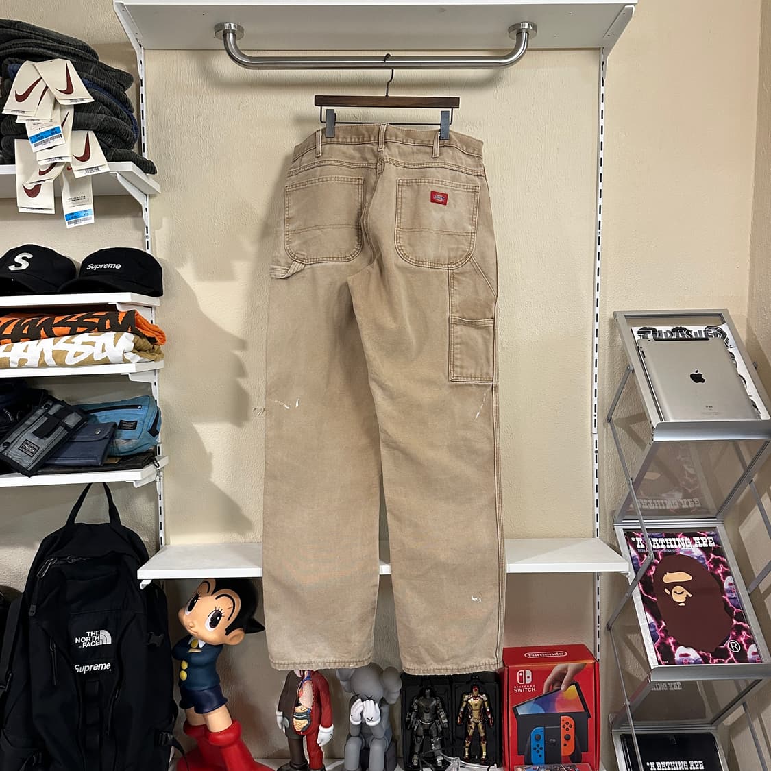 디키즈 00s 카펜터 상품이미지3