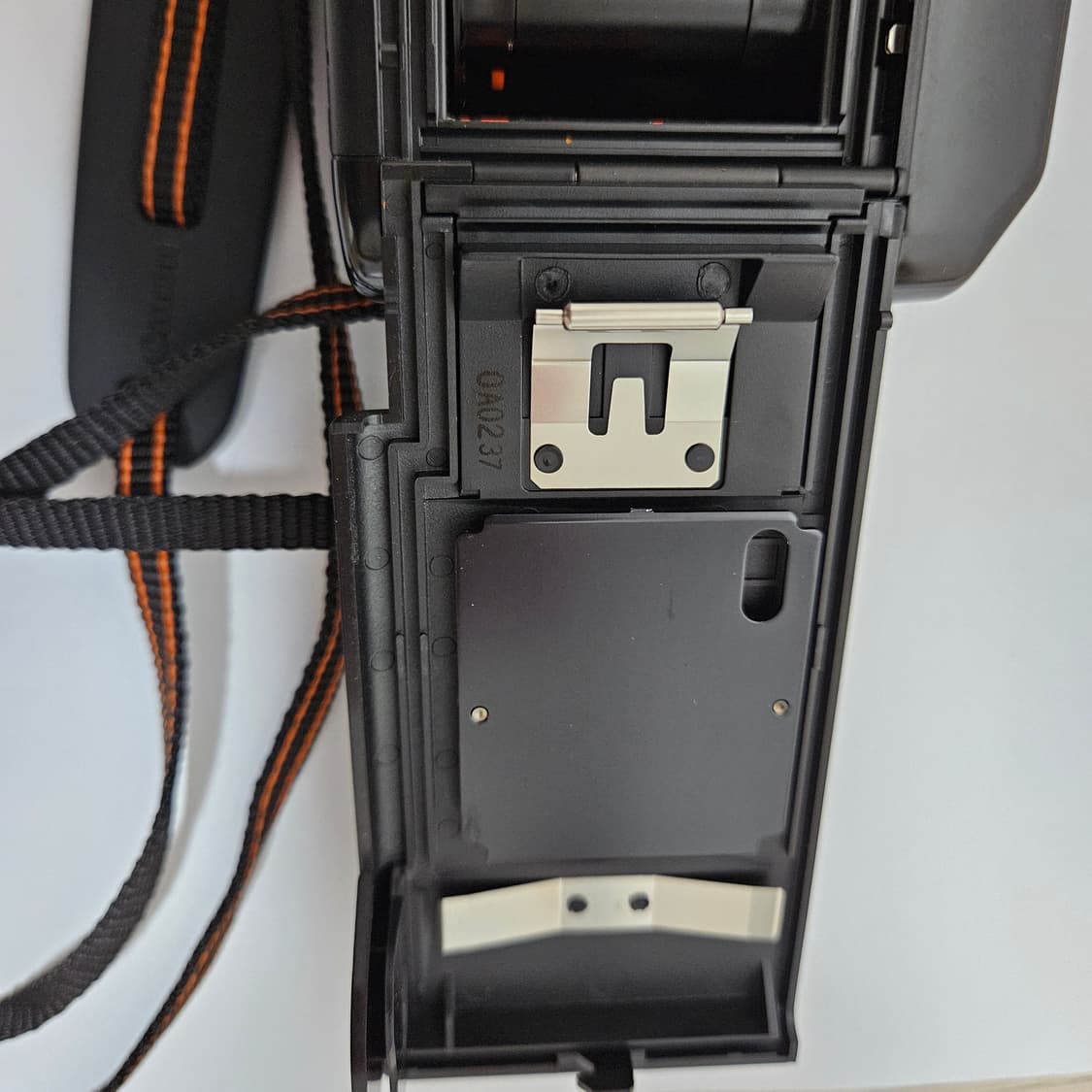 Canon Autoboy II (오토보이2) 필름카메라 캐논 상품이미지5