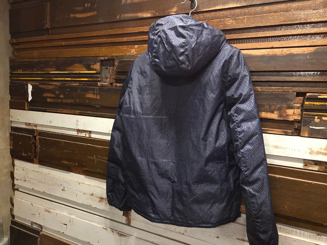 이탈리아 브랜드 알테아 구스다운자켓 상품이미지2