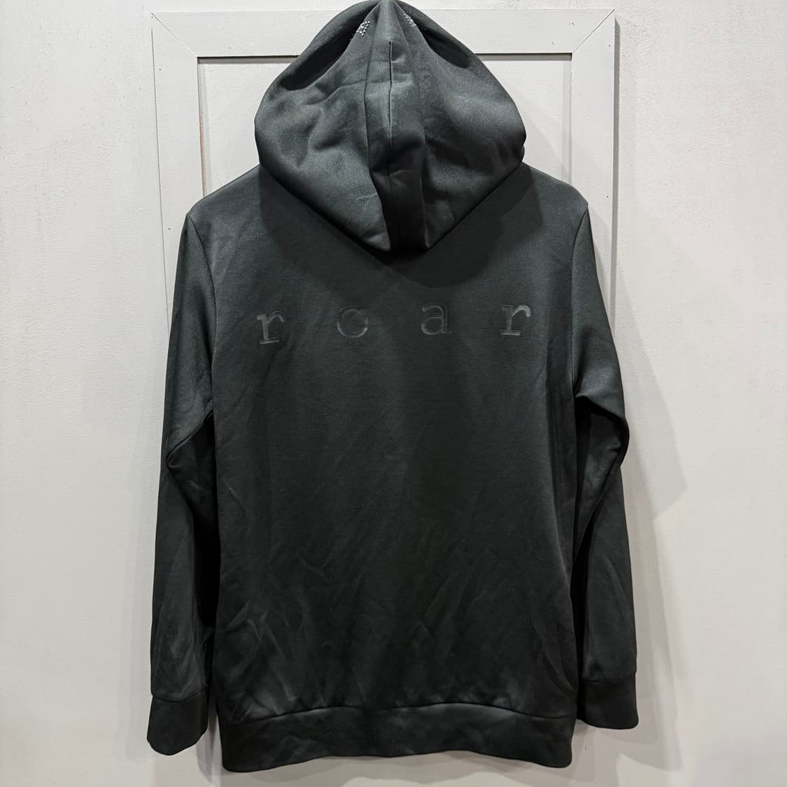 L 마스터마인드 Mastermind x roar guns 후드 집업 자켓 상품이미지2