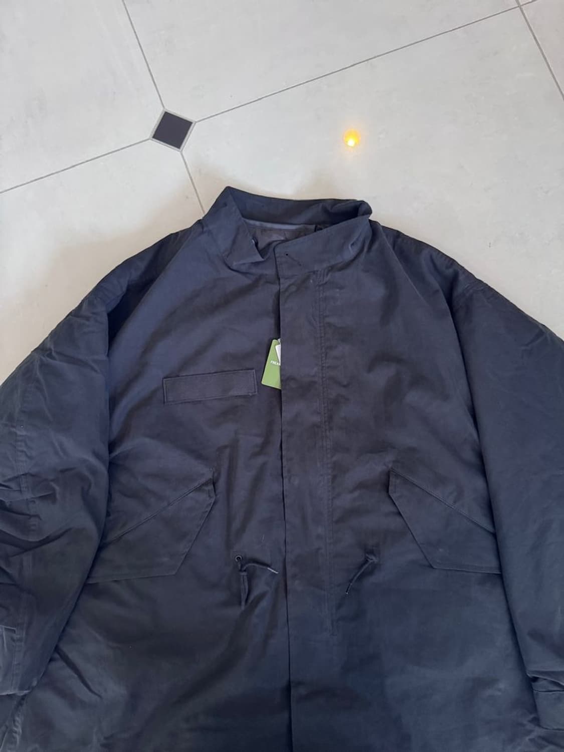 M65 LINER SET M65 라이너 세트 상품이미지10