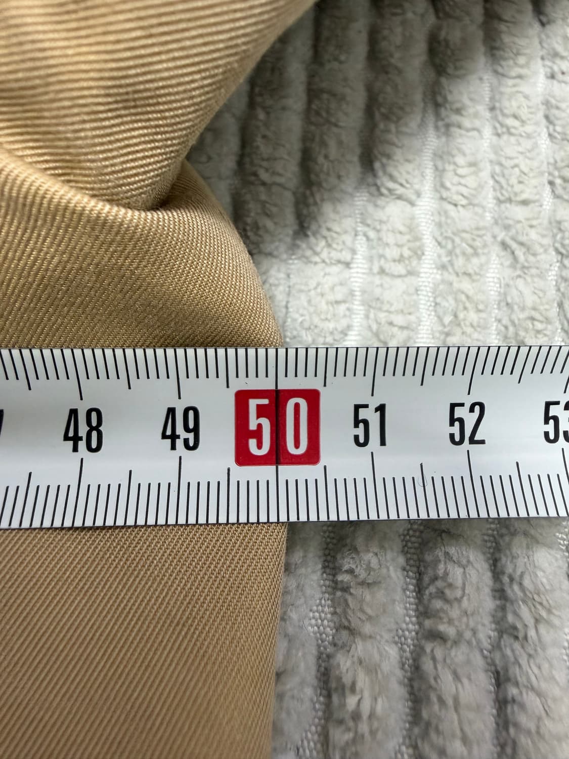 코치 레오파드 트렌치 코트 상품이미지5