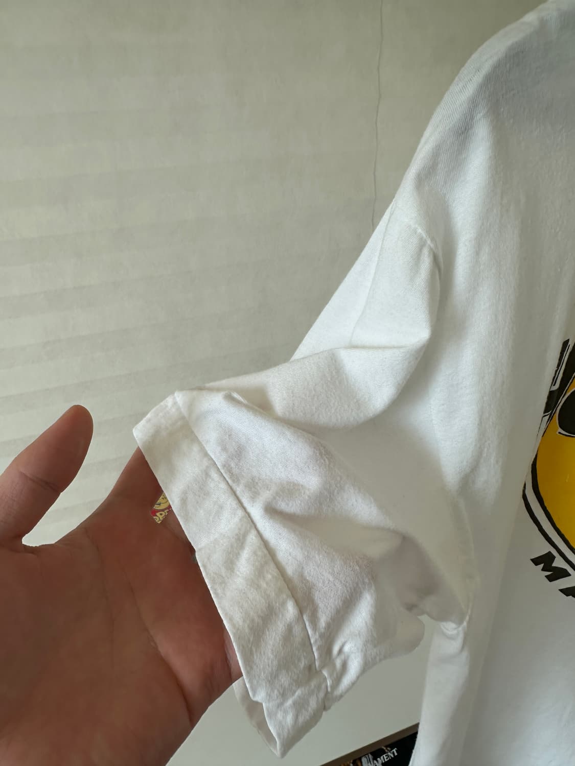 Hard Rock Cafe Mazatlán Logo 반팔 상품이미지4