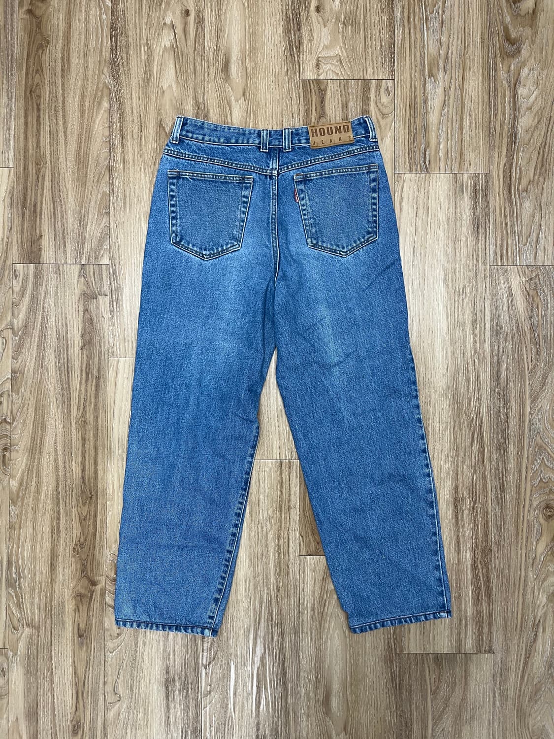 HOUND 올드스쿨 청바지 30 상품이미지1