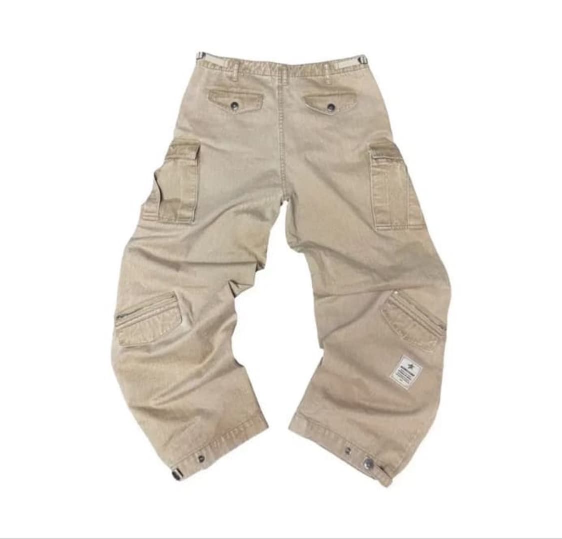 아오이로 히카리 팬츠 상품이미지1