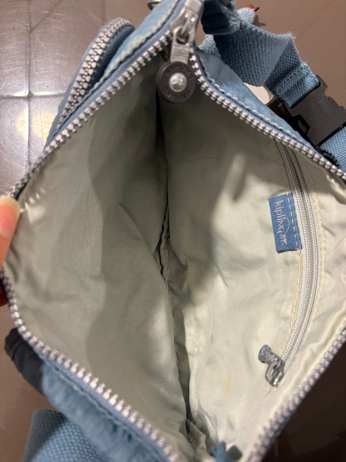 키플링 크로스백 상품이미지8