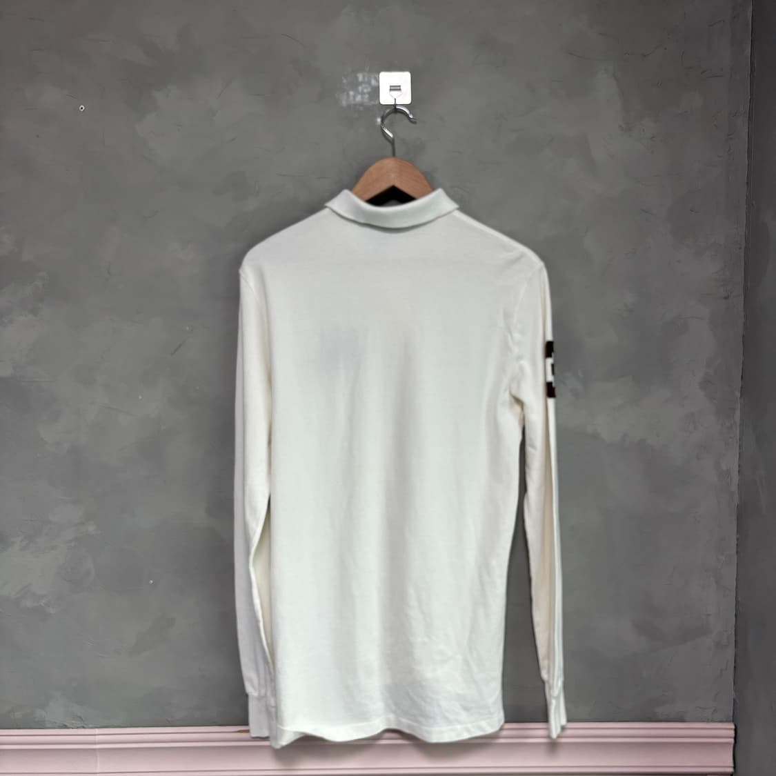 폴로 랄프로렌 빅포니 카라티 롱슬리브 상품이미지4