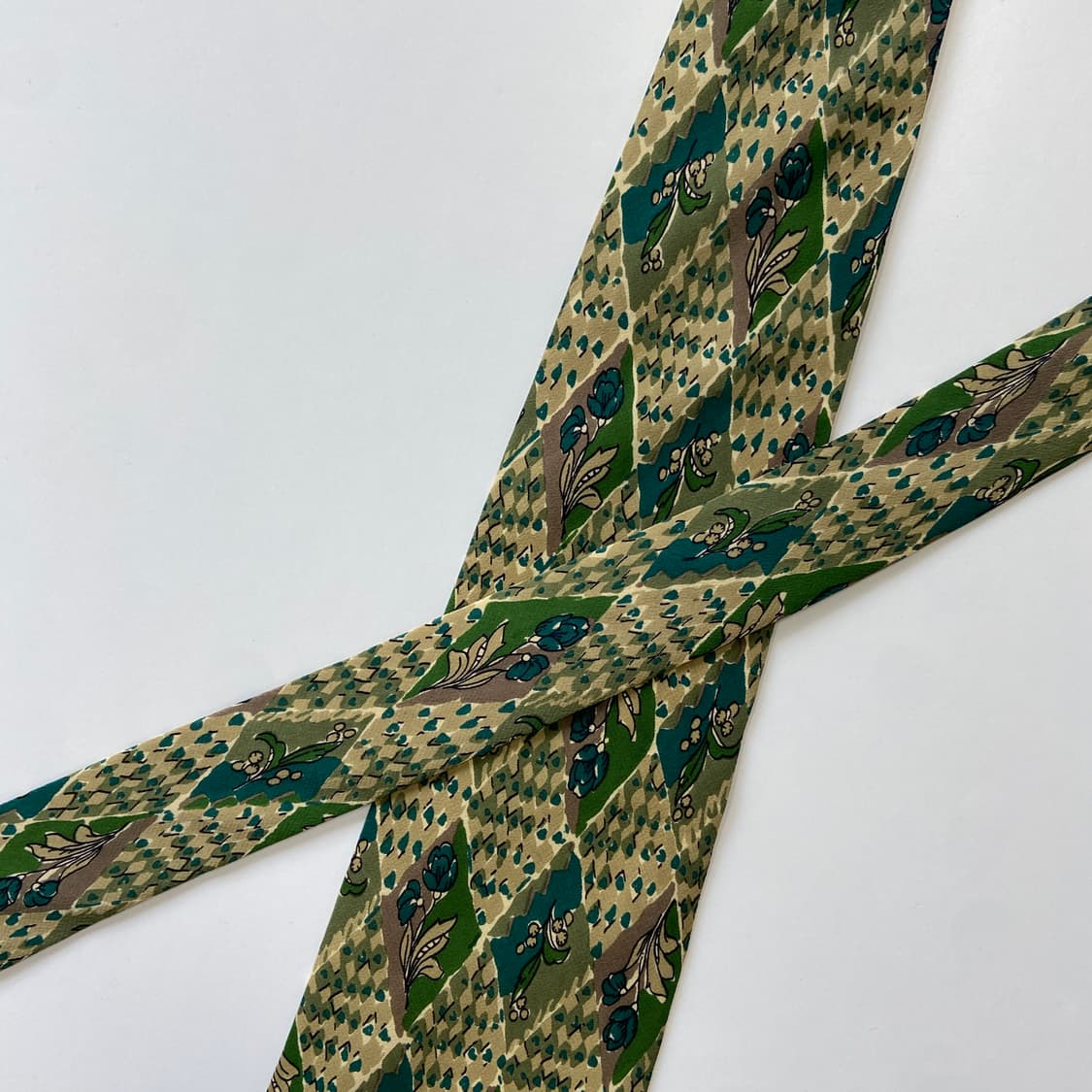 발리 (BALLY) 명품 정품넥타이 상품이미지4