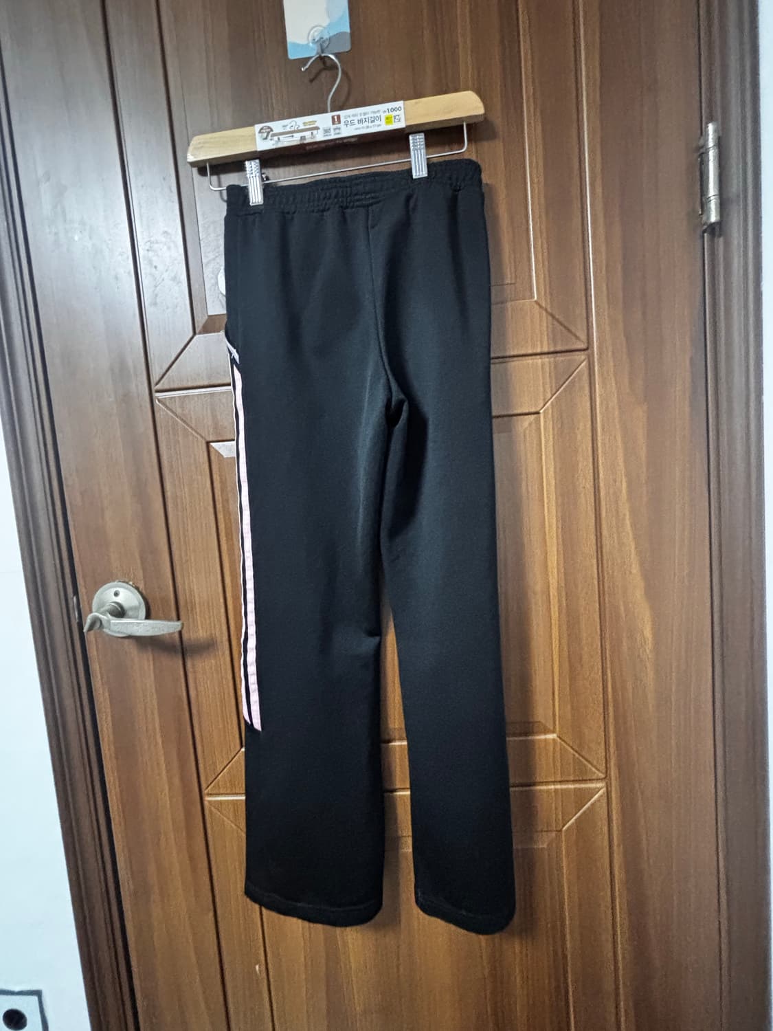 야디다스 트랙팬츠 150 상품이미지2