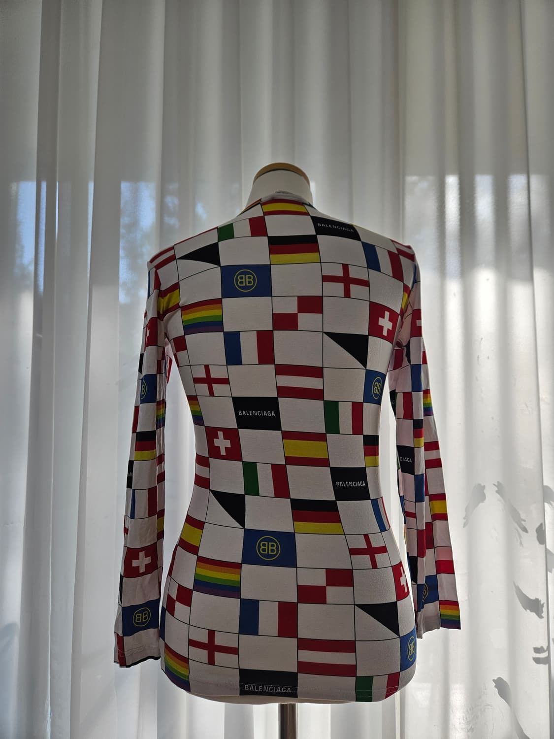 발렌시아가 쭉티  상품이미지2