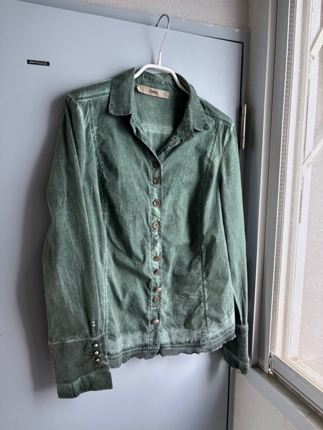 Bottega Shirt 상품이미지1