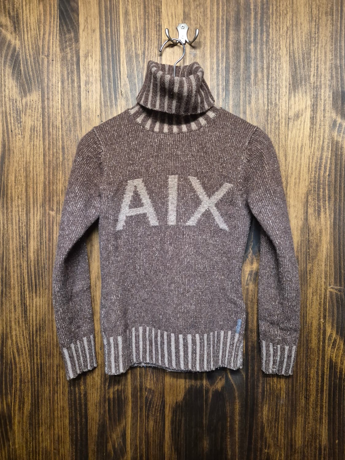 ARMANI EXCHANGE KNIT 상품이미지2