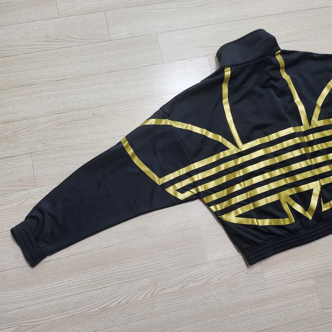 아디다스 골드 저지 상품이미지6