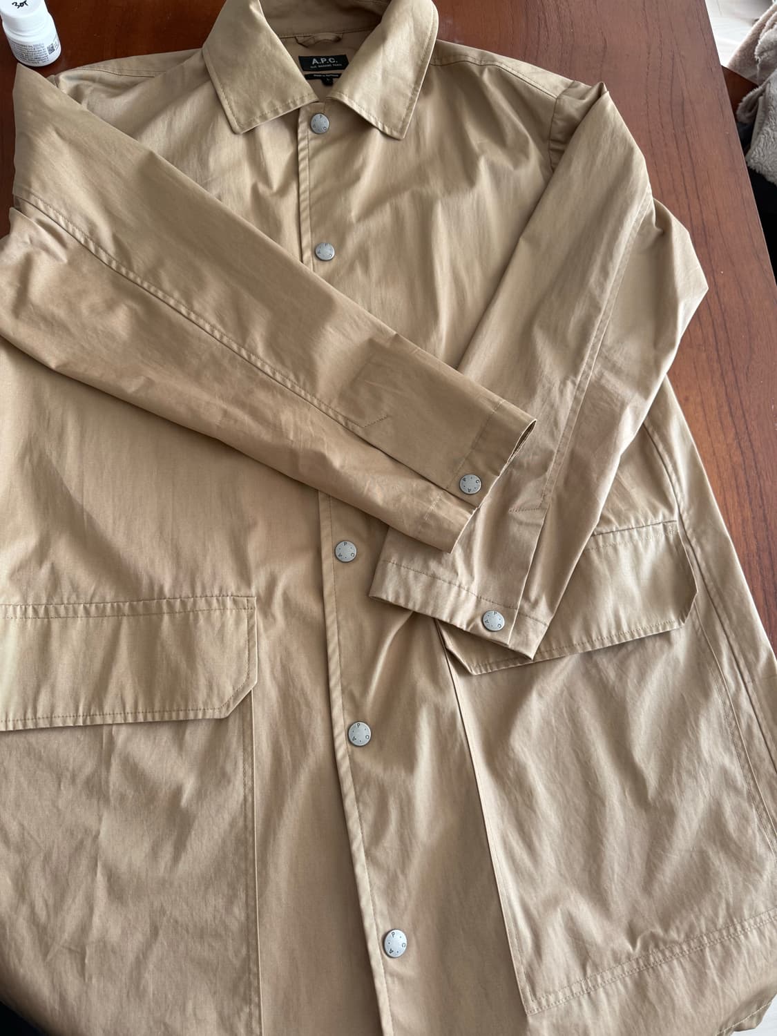 아페쎄 맥코트 상품이미지3