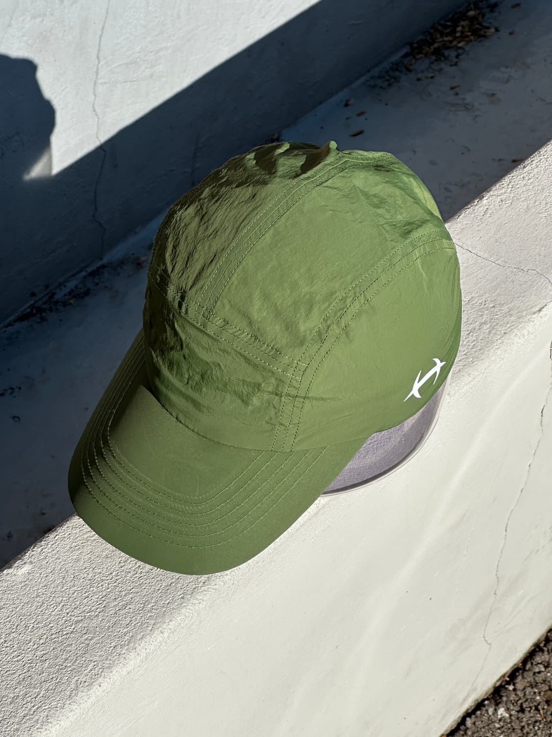 [F] HDEX 에이치덱스 포레스트런 캠프캡 모자 상품이미지2