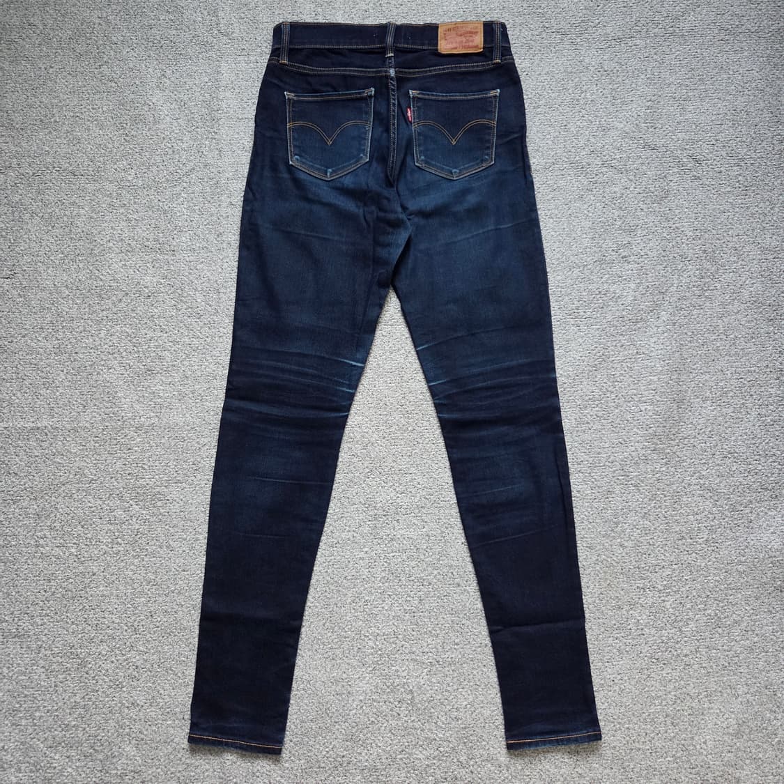 Levi's 리바이스 311 데님팬츠 청바지 25-26 상품이미지5