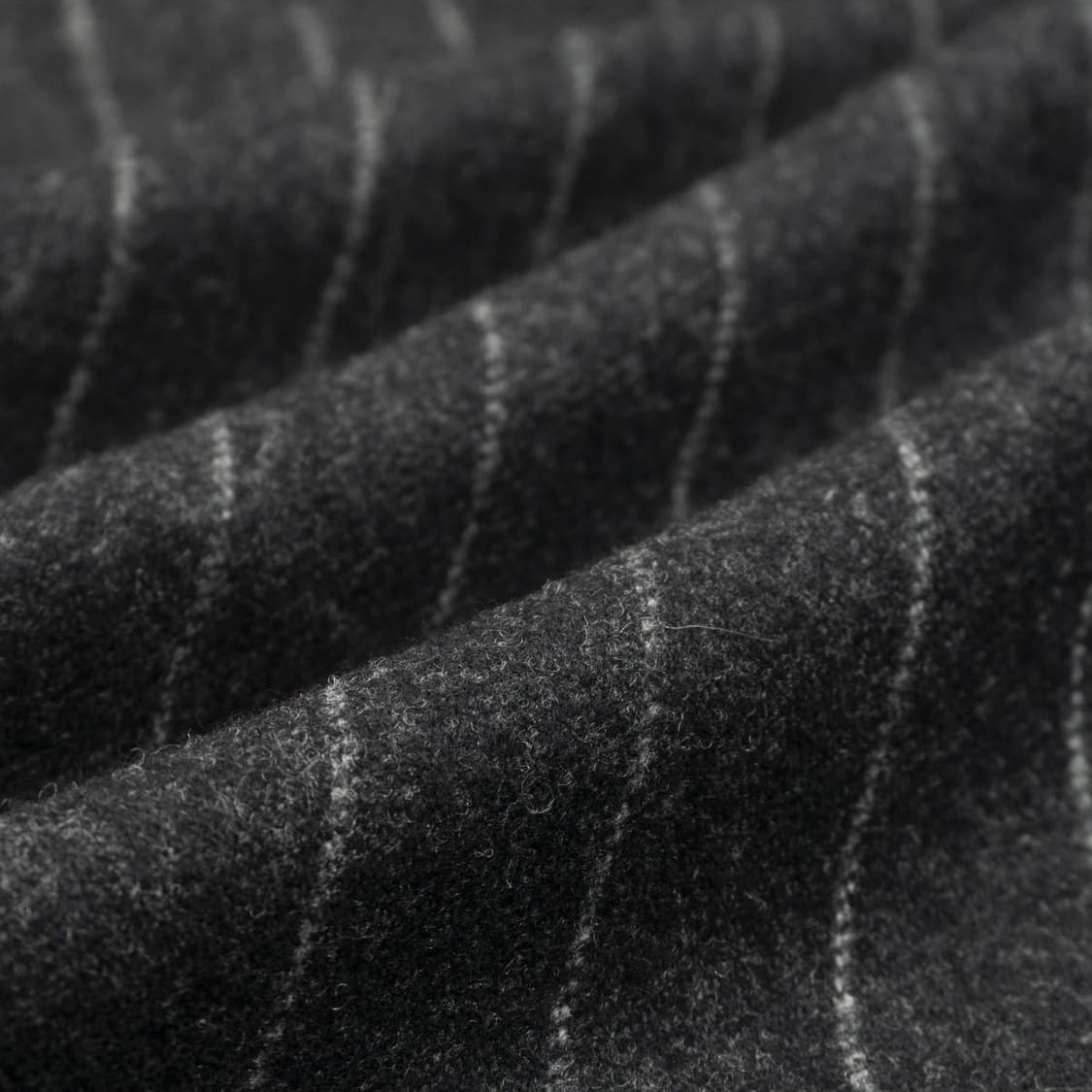 Beams F / 울 플란넬 스트라이프 자켓 44 상품이미지8