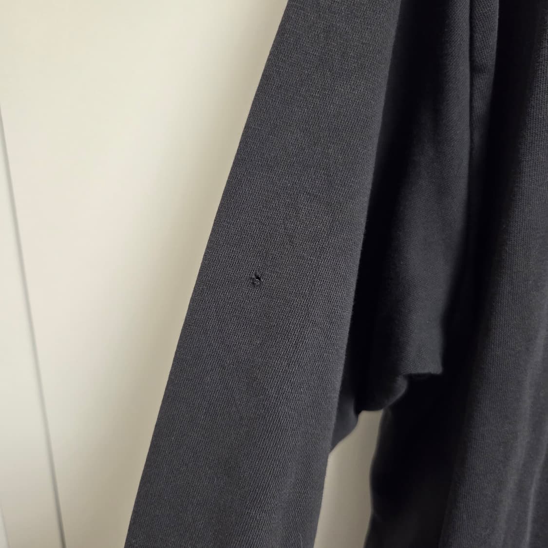 Puma 푸마 후드 티셔츠 XL-2XL(105-110) 상품이미지6