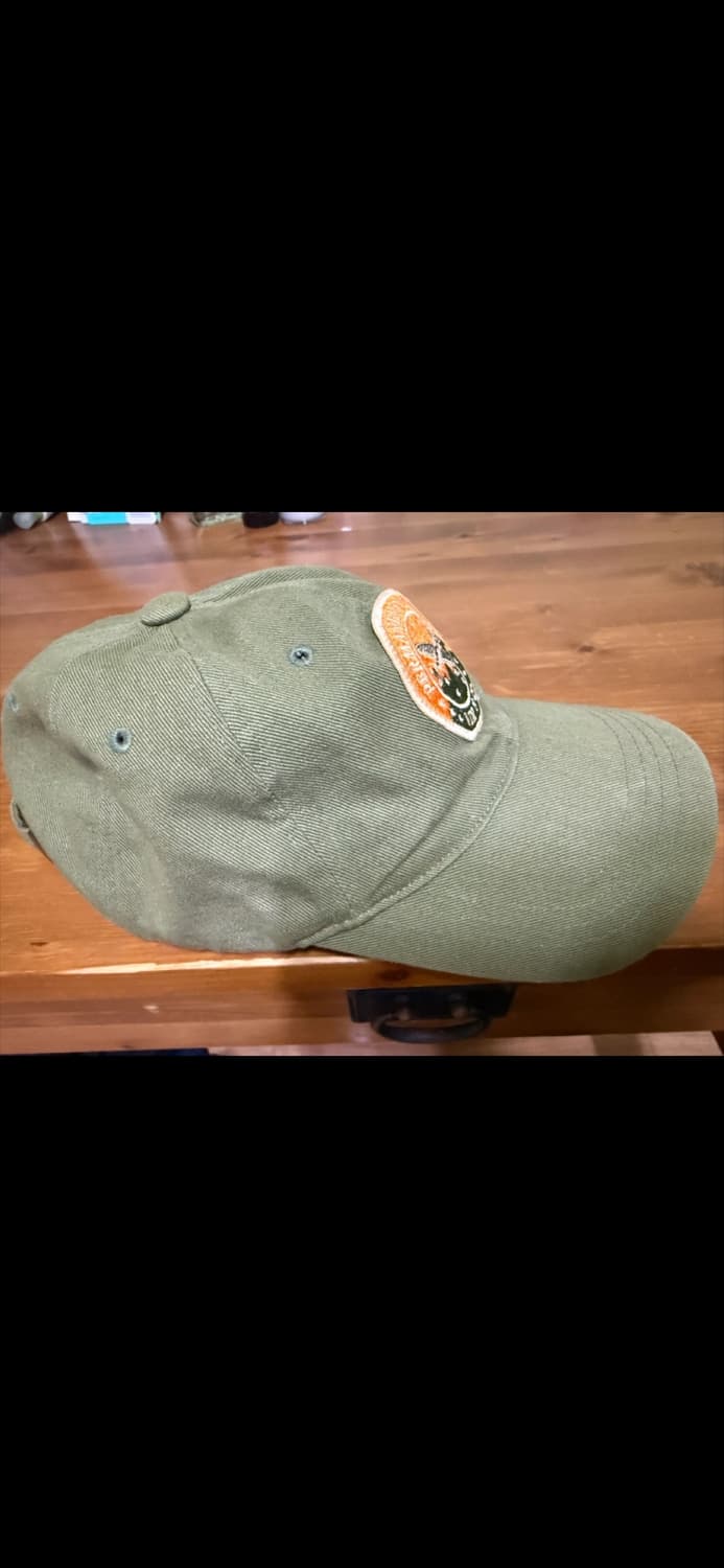 비디알 SPITFIRE ENGINEER CAP[Military Camp] 상품이미지2