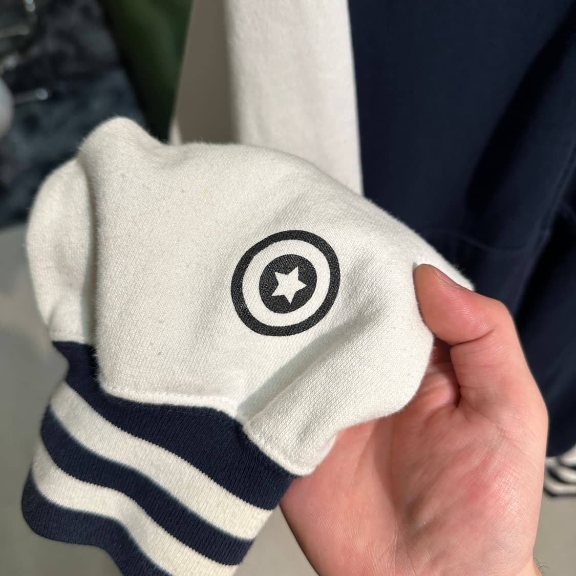 Bape Shark Hoodie zip  상품이미지7