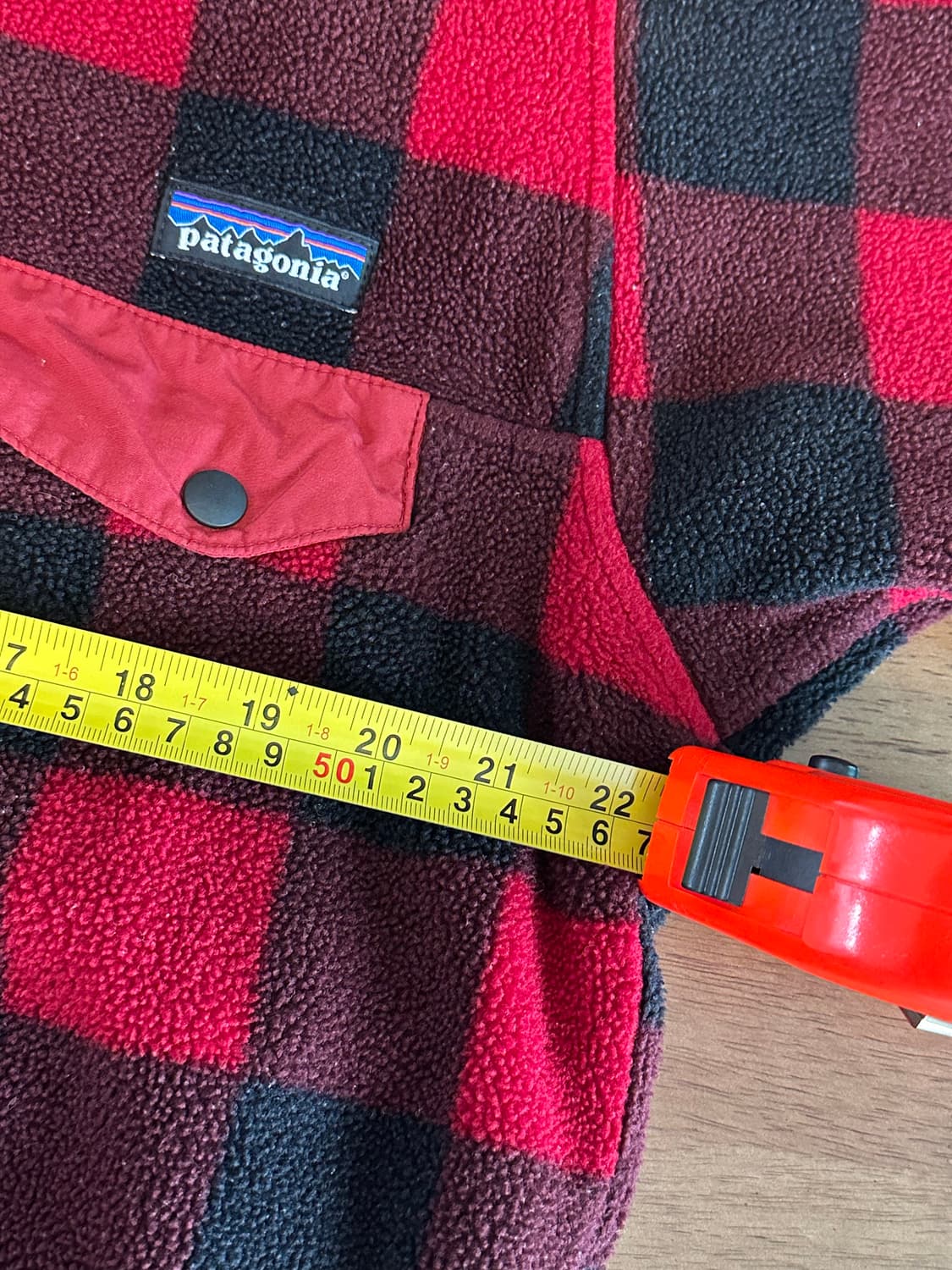 파타고니아 신칠라 상품이미지4