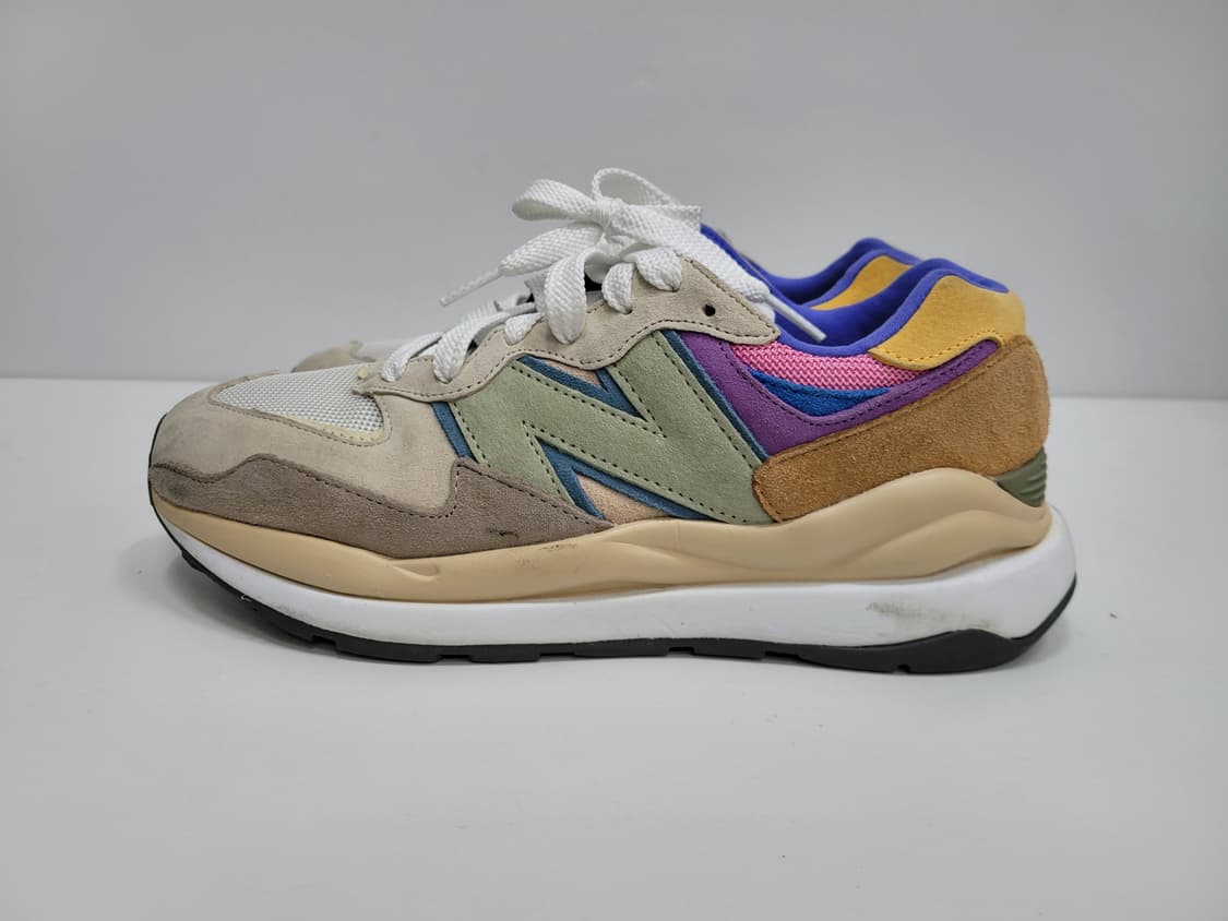 new balance 22SS 뉴발란스 5740 캄 토프 컬러웨이 260 상품이미지4