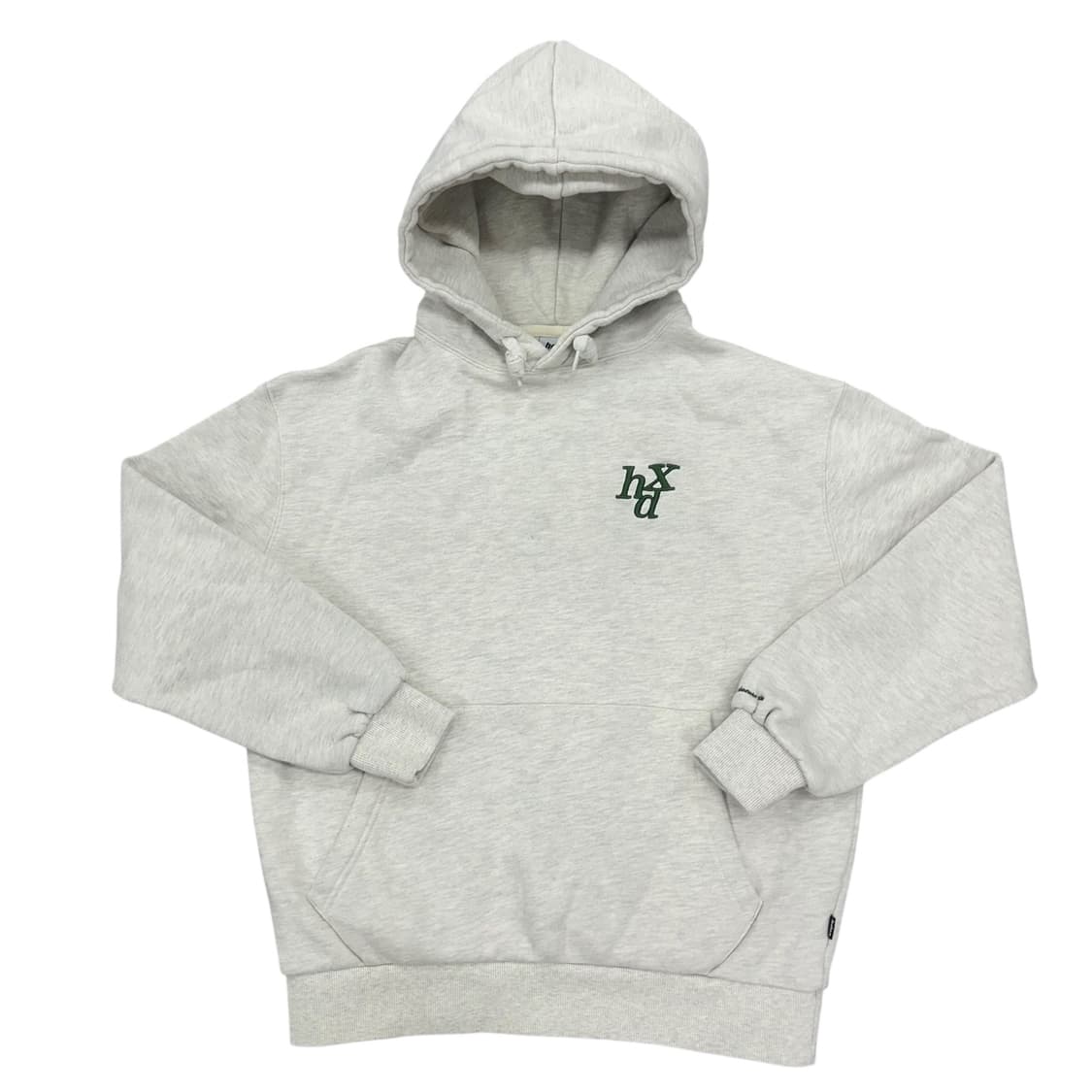 hdex 에이치덱스 후드티 상품이미지1