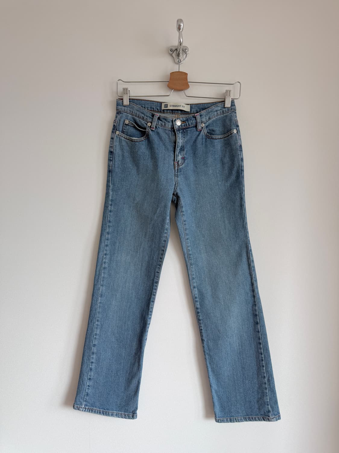 갭(GAP) 데님 팬츠 상품이미지1