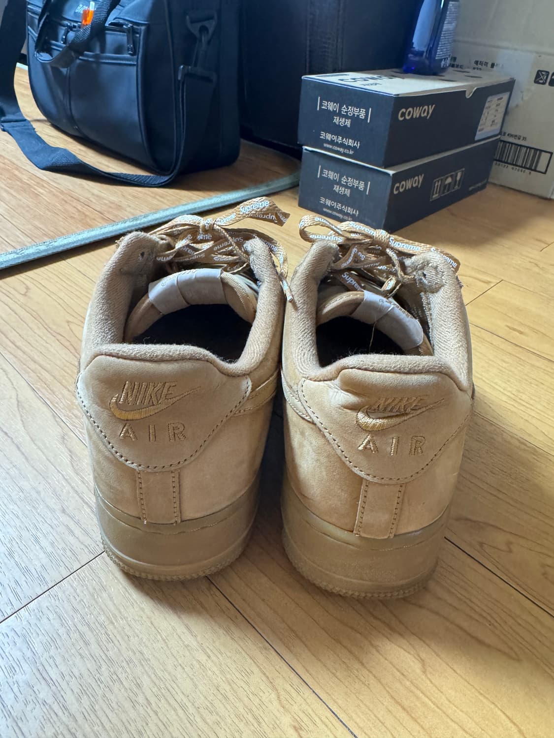 슈프림 된포 270 팝니다 상품이미지5