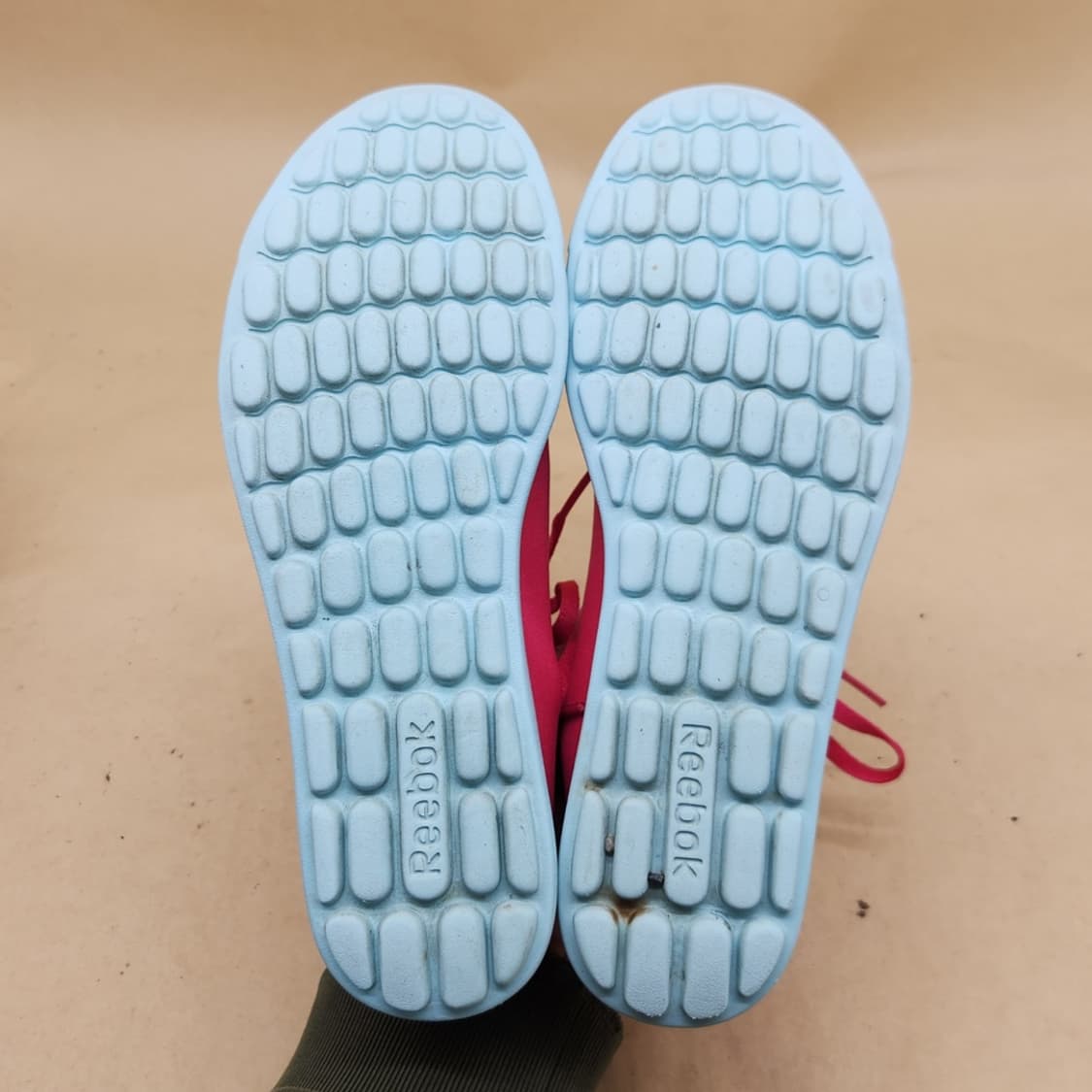 리복 스카이 스케이프 러너 라운드 2.0 워킹화 245 상품이미지3